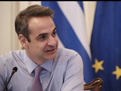 Το παρασκήνιο του διαγγέλματος Μητσοτάκη, τα μηνύματα και η «κόκκινη» γραμμή