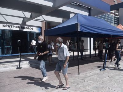 Κυβέρνηση: Η τακτική step by step, το κρίσιμο Φθινόπωρο και η επιχείρηση «Πειθώ»