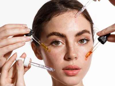 Τι πρέπει να τρώτε για να αυξήσετε το κολλαγόνο στο σώμα σας (εικόνες)