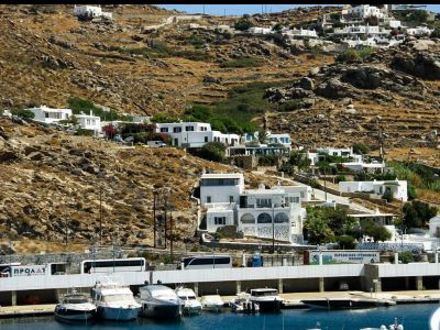 Κορονοϊός: Δύσκολη η κατάσταση στα νησιά – Ποιες είναι οι πιο «μολυσμένες» περιοχές