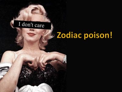 «Φαρμακερές» ατάκες του κάθε ζωδίου