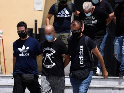 Η συγκλονιστική κατάθεση της κοπέλας που έσωσε την 19χρονη – «Την πήρα αγκαλιά για να ηρεμήσει»