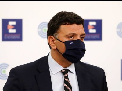 Κικίλιας: Δεν κάνουμε debate για τον εμβολιασμό – Έρχονται άλλου είδους μέτρα για όσους αρνούνται