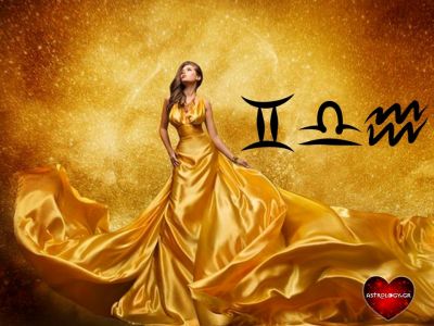 Δίδυμος, Ζυγός, Υδροχόος: Έτσι θα τους «μυριστείς» από μίλια μακριά
