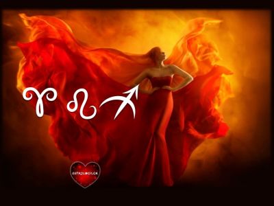 Κριός, Λέων, Τοξότης: Έτσι θα τους «μυριστείς» από μίλια μακριά