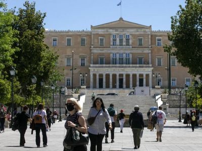 Crash test 6 εβδομάδων για την κυβέρνηση - Το τείχος ανόσιας και οι υποχρεωτικοί εμβολιασμοί