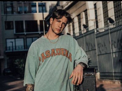 Στο νοσοκομείο με κορονοϊό ο Ηλίας Μπόγδανος (photos)