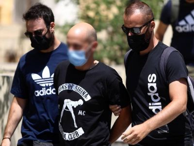 Ηλιούπολη: «Δεν αποκλείω η 9χρονη κόρη του 39χρονου αστυνομικού να είδε σκηνές βιασμού»