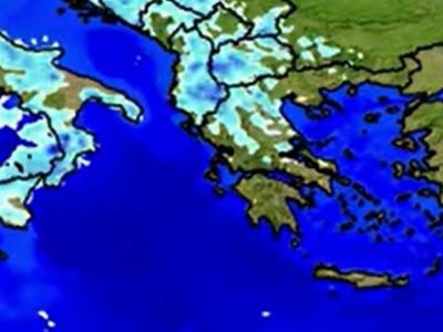 Καιρός: Προσοχή! Έρχεται η «Ψυχρή Λίμνη» - Μετά τη ζέστη επικίνδυνες καταιγίδες