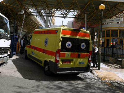 Δυσοίωνη πρόβλεψη Τζανάκη: Θα νοσήσουν από κορονοϊό έως και 600.000 ανεμβολίαστοι