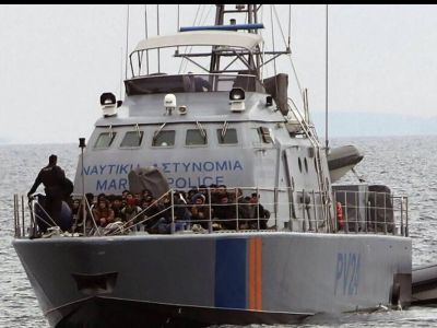 Διαψεύδει η τουρκοκυπριακή ακτοφυλακή το επεισόδιο με ακταιωρό του κυπριακού λιμενικού