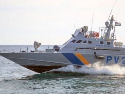 Κύπρος: Σοβαρή πρόκληση από την Τουρκία - Ακταιωρός άνοιξε πυρ κατά σκάφους του Λιμενικού