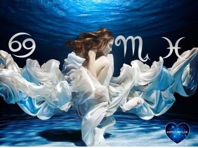 Καρκίνος, Σκορπιός, Ιχθύς: Έτσι θα τους «μυριστείς» από μίλια μακριά