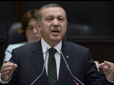 Τουρκία: Με προκλητική επιστολή στον ΟΗΕ ζητάει αποστρατικοποίηση των νησιών και θέτει ζήτημα ΑΟΖ