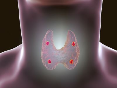 Θυρεοειδής: 13 συμπτώματα που «δείχνουν» πρόβλημα (εικόνες)