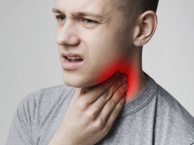 Πρησμένες αμυγδαλές: 7 πιθανές αιτίες σε εικόνες