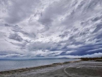 Καιρός: Προειδοποίηση για ισχυρά φαινόμενα την Κυριακή - Σε ποιες περιοχές θα εκδηλωθούν