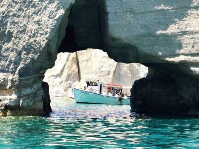 Γερμανία: «Επικίνδυνος προορισμός» ξανά η Ελλάδα