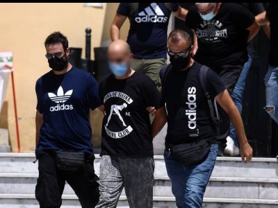 Ηλιούπολη: Την επιμέλεια του ανήλικου παιδιού του θα ζητήσει η οικογένεια του αστυνομικού