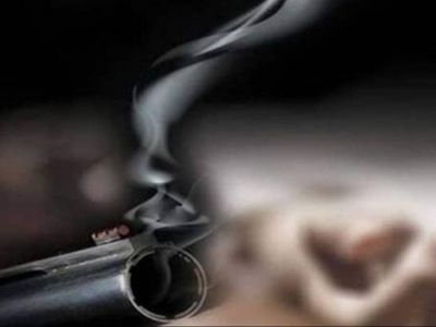 Λιβαδειά: 27χρονος αυτοπυροβολήθηκε βάζοντας τέλος στη ζωή του