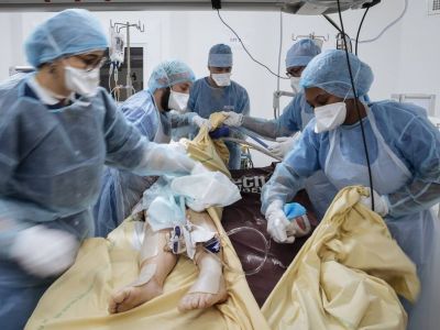 Κορονοϊός: Βλάβες σε αγγεία και αίμα σε 1 στους 4, δύο μήνες μετά τη νόσηση- Η Covid δεν είναι γρίπη