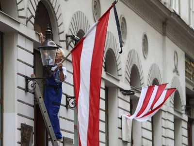 Αυστρία: Η μυστηριώδης ασθένεια που προσβάλλει τους Αμερικανούς διπλωμάτες στη Βιέννη