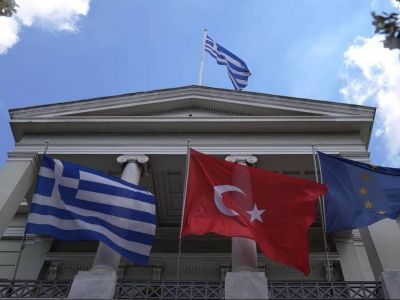 ΥΠΕΞ: Η Τουρκία διαστρεβλώνει την πραγματικότητα για να καλύψει τις δικές της παραβιάσεις