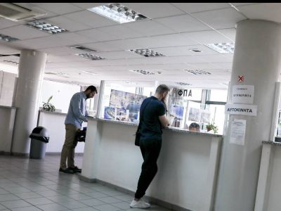 Προσλήψεις στο Δημόσιο: Ανοίγουν 2.000 θέσεις τον Αύγουστο - Ποιους αφορούν