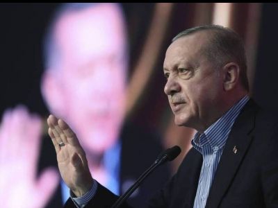 Κυπριακό: Τα 5 σενάρια για τα «καλά νέα» που θα εξαγγείλει ο Ερντογάν