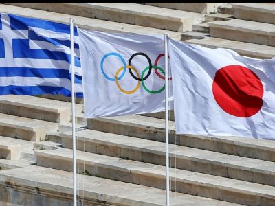 10 Έλληνες πρωταθλητές μιλούν στο Newsbomb.gr για την πρόκληση των Ολυμπιακών Αγώνων του Τόκιο