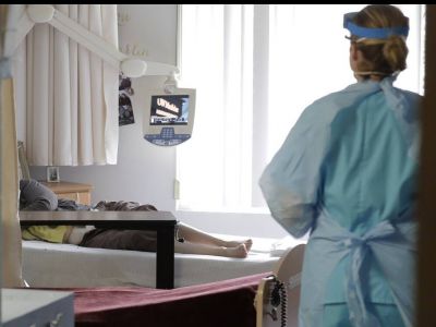 Κορονοϊός: Μόλις 1 στους 8 εργαζόμενους υγείας έχει εμβολιαστεί - 115.000 πέθαναν εκτιμά ο ΠΟΥ