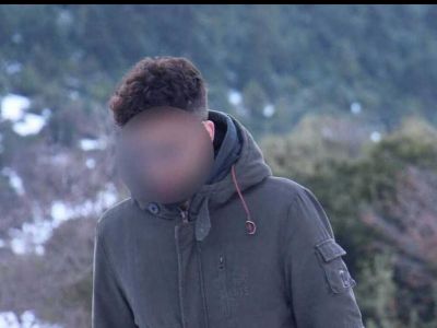 Φολέγανδρος: Το απόγευμα κηδεύεται η Γαρυφαλλιά - Επιθετικός ο 30χρονος προς τους αστυνομικούς