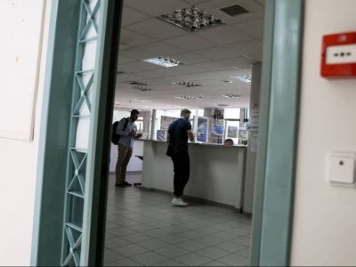 Προς παράταση οδεύουν οι φορολογικές δηλώσεις – Δεν έχει υποβληθεί το 50%