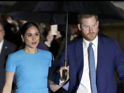 Πρίγκιπας Χάρι: «Ο αντάρτης» του Μπάκιγχαμ επιστρέφει με τα απομνημονεύματά του- Η «χρυσή» συμφωνία