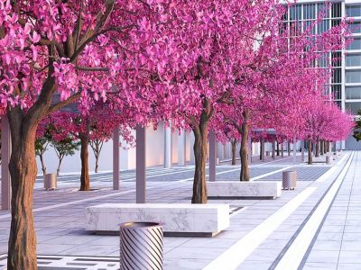 Αθήνα: Αλλάζει ριζικά το κέντρο της πόλης - Έτσι θα είναι η πλατεία Συντάγματος