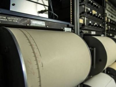 Χουλιάρας στο Newsbomb.gr για σεισμό στη Θήβα: Μπορεί να είναι προάγγελος μεγαλύτερης δόνησης