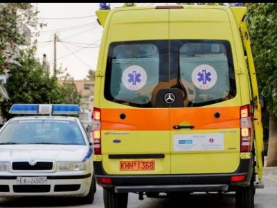 Θήβα: Βγήκαν μαχαίρια στη Δομή - Ένα άτομο στο Νοσοκομείο