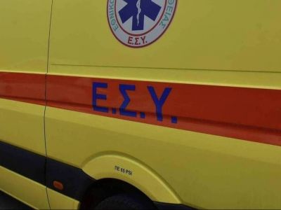 Πάτρα: Νεκρός στην καμπίνα του βρέθηκε ναυτικός