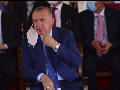 Μέτωπο Ελλάδας, Κύπρου, ΗΠΑ, ΕΕ κατά της Τουρκίας: «Βομβαρδισμός» μετά τις προκλήσεις Ερντογάν