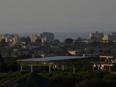 «Μεγάλη ανησυχία» από τη Γερμανία για τα Βαρώσια