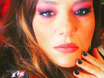 Κατερίνα Ζαρίφη: Η hot πόζα με μαγιό στην πισίνα και τα αποθεωτικά σχόλια στο Instagram