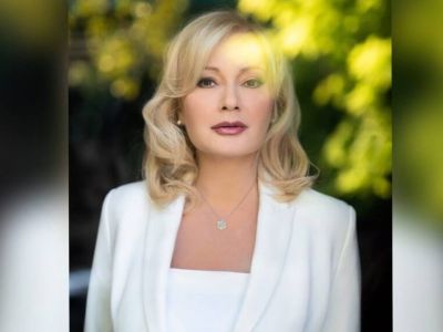 Αγγελική Νικολούλη: Η δήλωση μετά την ανακοίνωση της μεταγραφής στο Mega