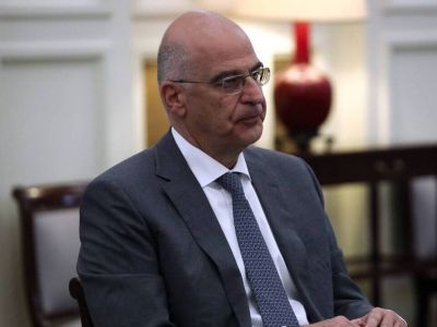 Δένδιας: Η ΕΕ θα έπρεπε να έχει πιο ενεργό ρόλο στο Κυπριακό