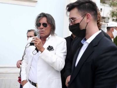 Ηλίας Ψινάκης: Η αποκάλυψη για τη μυστική συμφωνία με τον Τόλη Βοσκόπουλο