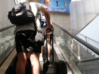 Αλλοδαποί έδωσαν πλαστά μοριακά τεστ σε ταξιδιωτικό γραφείο της Αθήνας – Τι ερευνά η ΕΛΑΣ