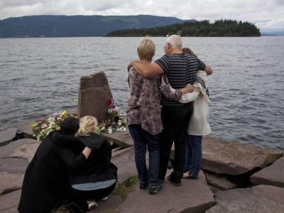 Μπρέιβικ: Δέκα χρόνια από το μακελειό που συγκλόνισε τη Νορβηγία - Τι άλλαξε και τι όχι