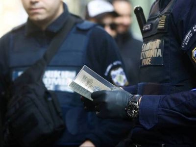 Γιάννενα: Ελεύθεροι με περιοριστικούς όρους πατέρας και γιος που χτύπησαν αστυνομικό