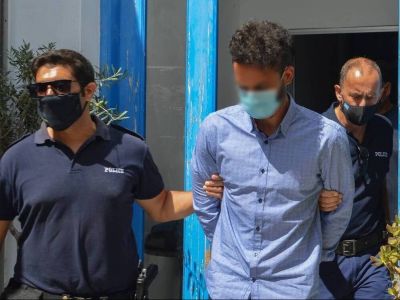 Φολέγανδρος: «Με ενέπαιζε, προσπαθούσε να με εκθέσει, με κορόιδευε» -Ολόκληρη η απολογία του δράστη 