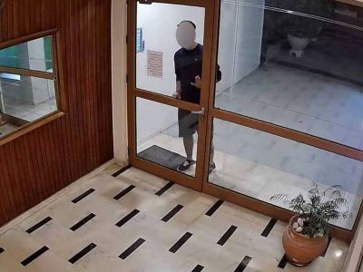 Νέα Σμύρνη: Δίωξη για δύο απόπειρες βιασμού στον 22χρονο «σάτυρο»