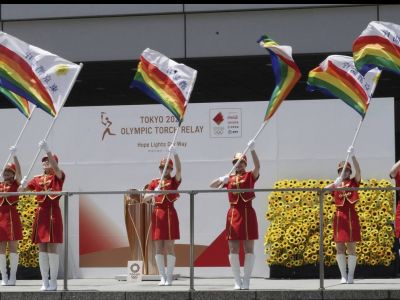 Oλυμπιακοί Aγώνες 2020: Tι θα δούμε στην Τελετή Έναρξης- Οι ηχηρές απουσίες και το...Imagine